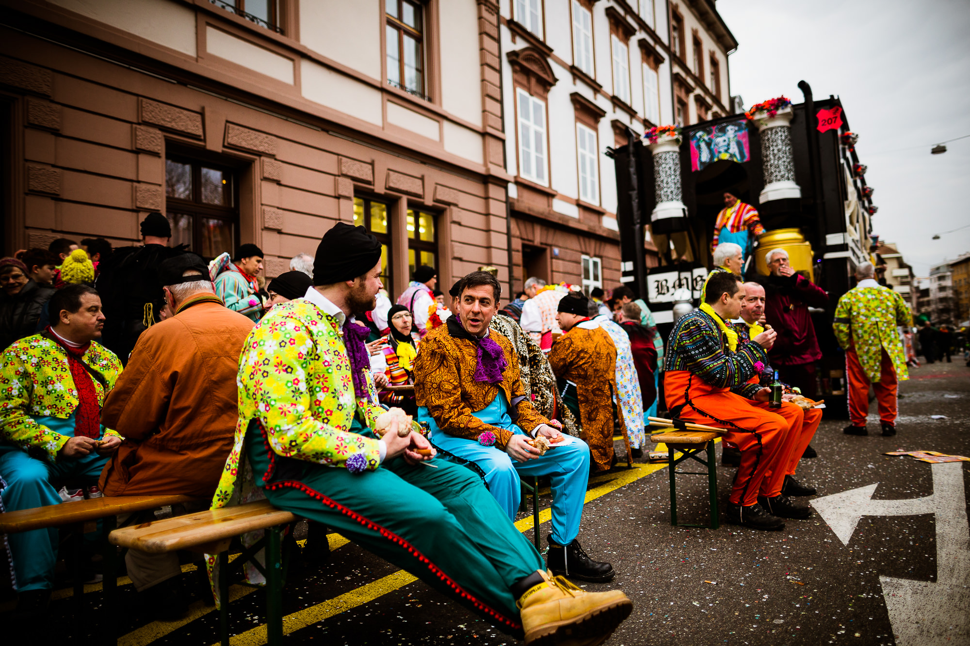 Export x3 1DX 7138 Basler Fasnacht 2016